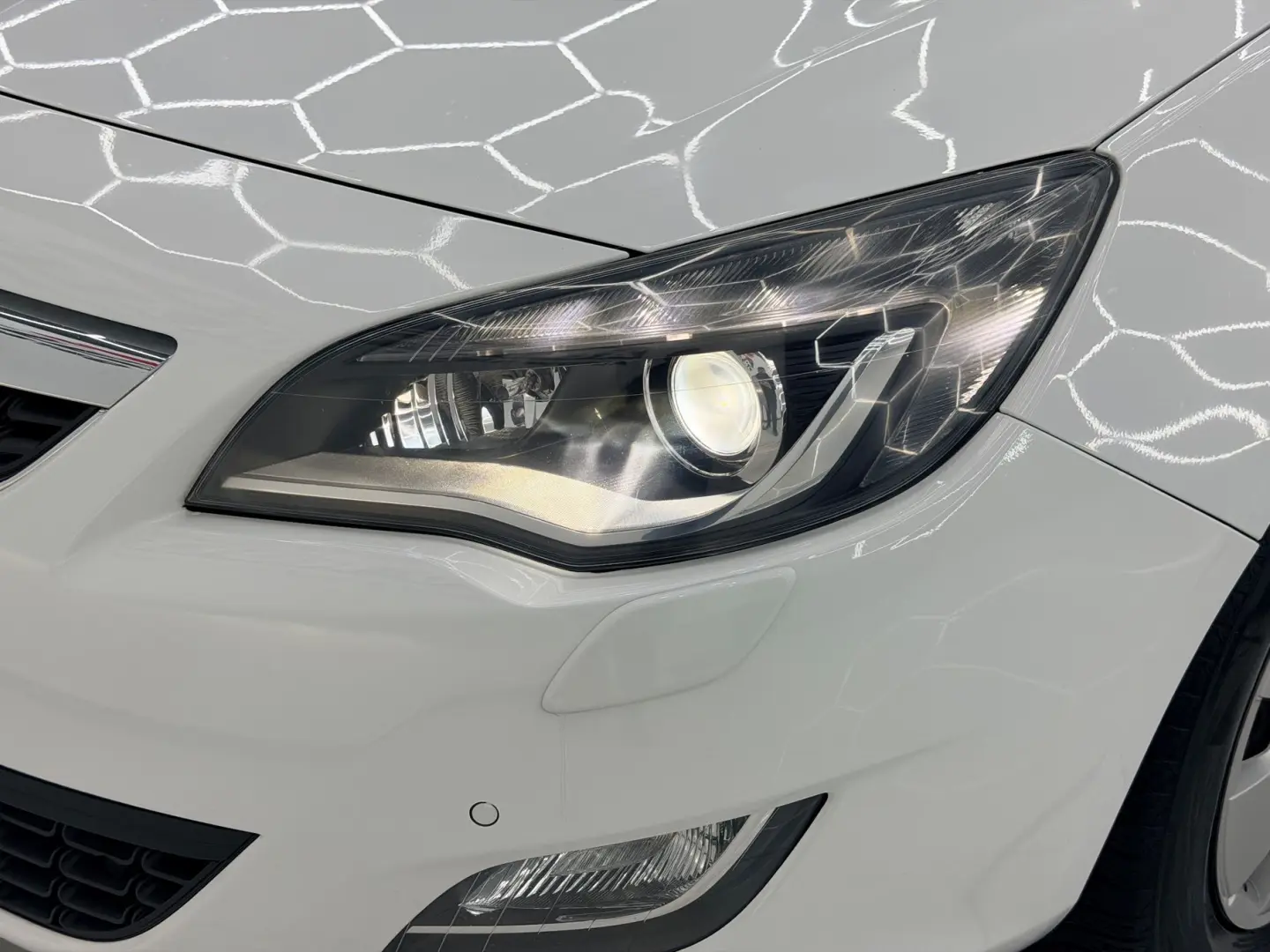 OPEL ASTRA 2011 2.0D E5 Garantie 12 Luni Rate Avans 0 Doar C