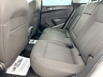 OPEL ASTRA 2011 2.0D E5 Garantie 12 Luni Rate Avans 0 Doar C