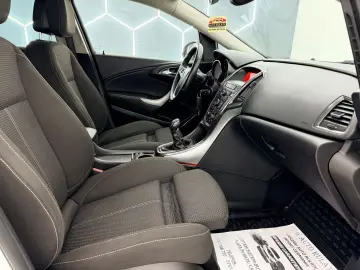 OPEL ASTRA 2011 2.0D E5 Garantie 12 Luni Rate Avans 0 Doar C