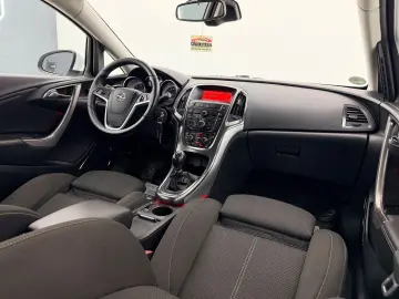 OPEL ASTRA 2011 2.0D E5 Garantie 12 Luni Rate Avans 0 Doar C