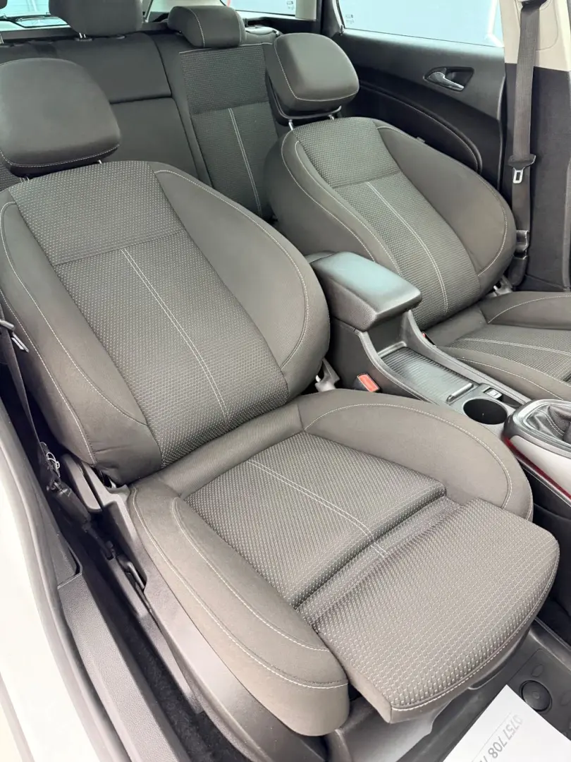 OPEL ASTRA 2011 2.0D E5 Garantie 12 Luni Rate Avans 0 Doar C