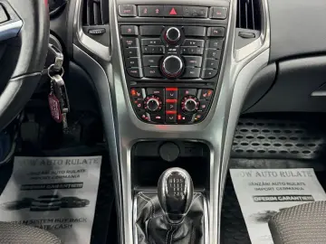 OPEL ASTRA 2011 2.0D E5 Garantie 12 Luni Rate Avans 0 Doar C