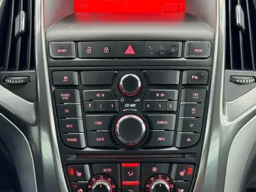 OPEL ASTRA 2011 2.0D E5 Garantie 12 Luni Rate Avans 0 Doar C