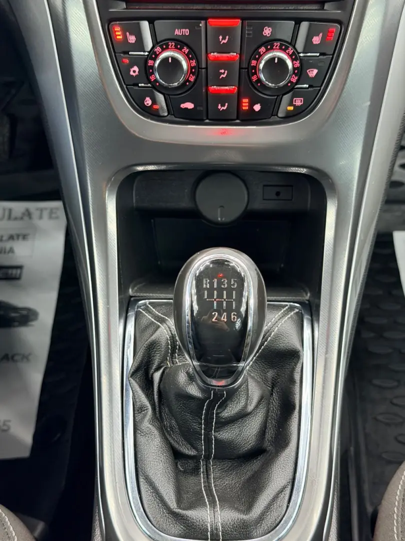 OPEL ASTRA 2011 2.0D E5 Garantie 12 Luni Rate Avans 0 Doar C