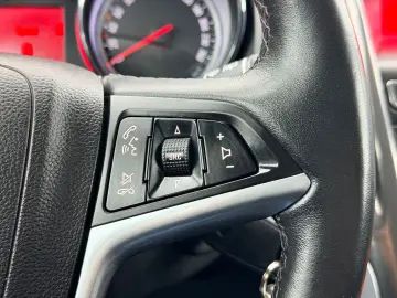 OPEL ASTRA 2011 2.0D E5 Garantie 12 Luni Rate Avans 0 Doar C