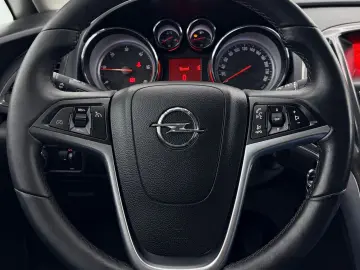 OPEL ASTRA 2011 2.0D E5 Garantie 12 Luni Rate Avans 0 Doar C