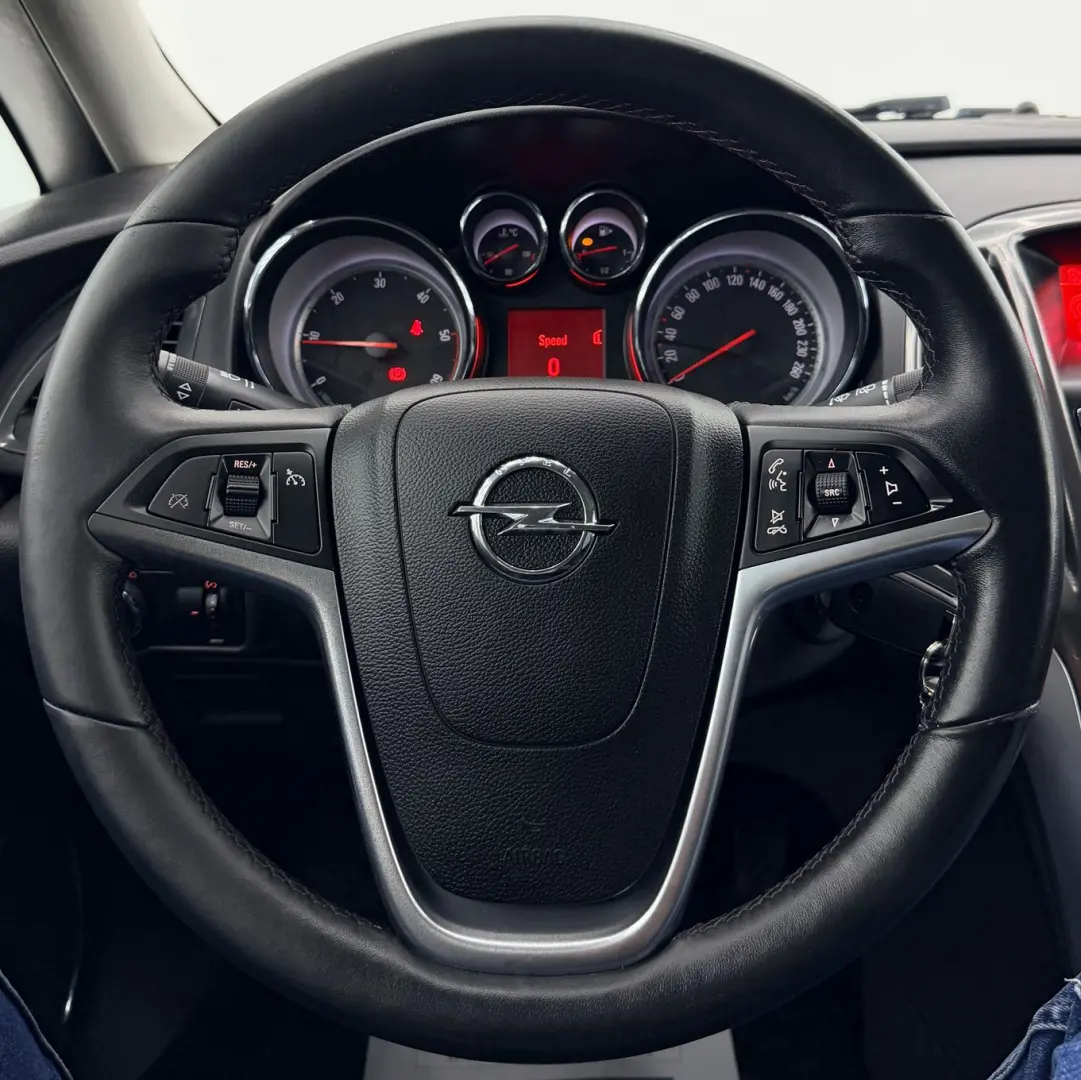 OPEL ASTRA 2011 2.0D E5 Garantie 12 Luni Rate Avans 0 Doar C