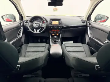 MAZDA CX-5 2013 2.2D E6 Garantie 12 Luni Rate Avans 0 Doar C