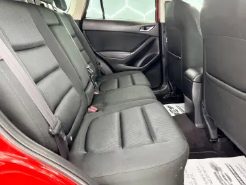 MAZDA CX-5 2013 2.2D E6 Garantie 12 Luni Rate Avans 0 Doar C