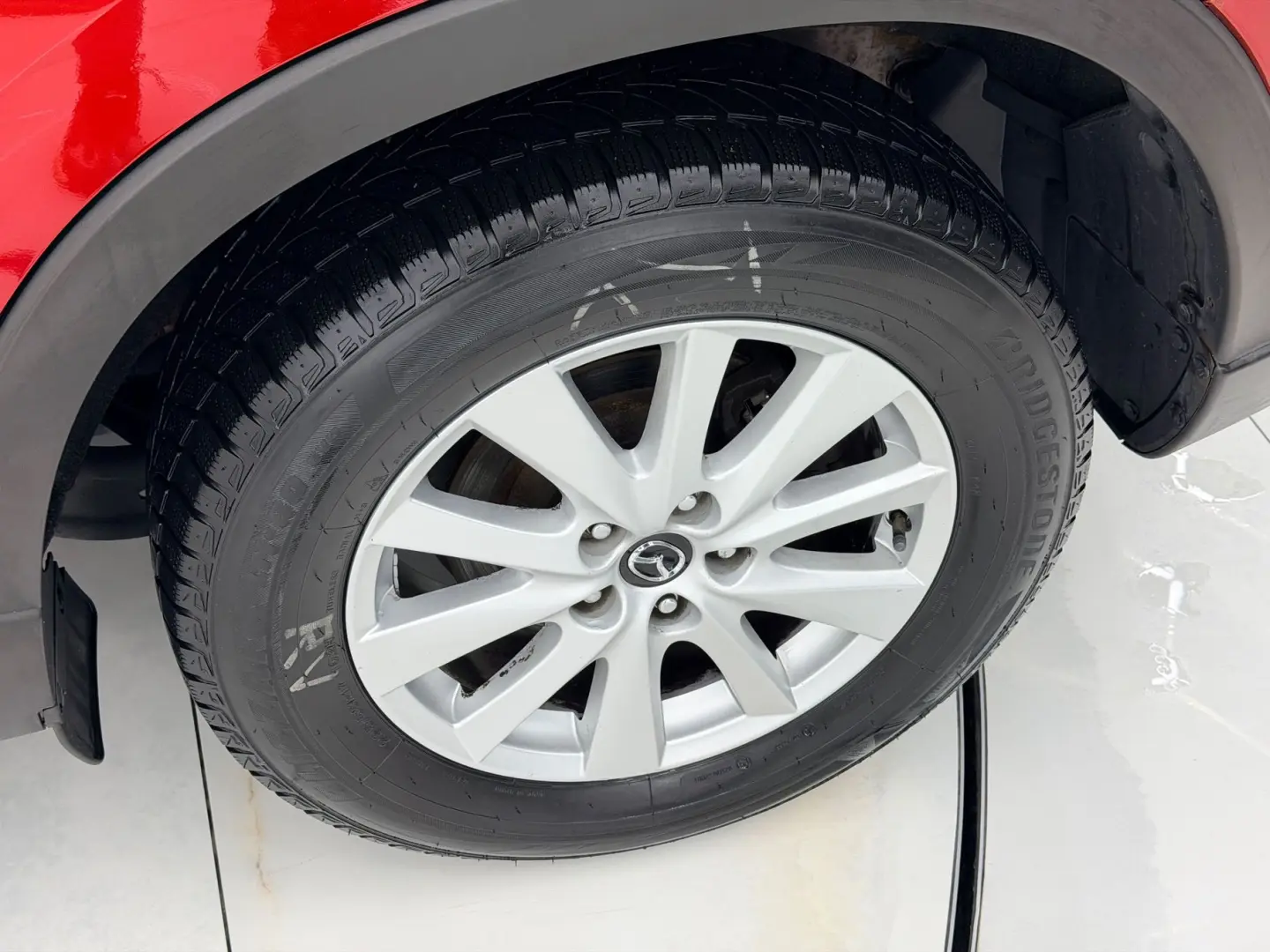 MAZDA CX-5 2013 2.2D E6 Garantie 12 Luni Rate Avans 0 Doar C