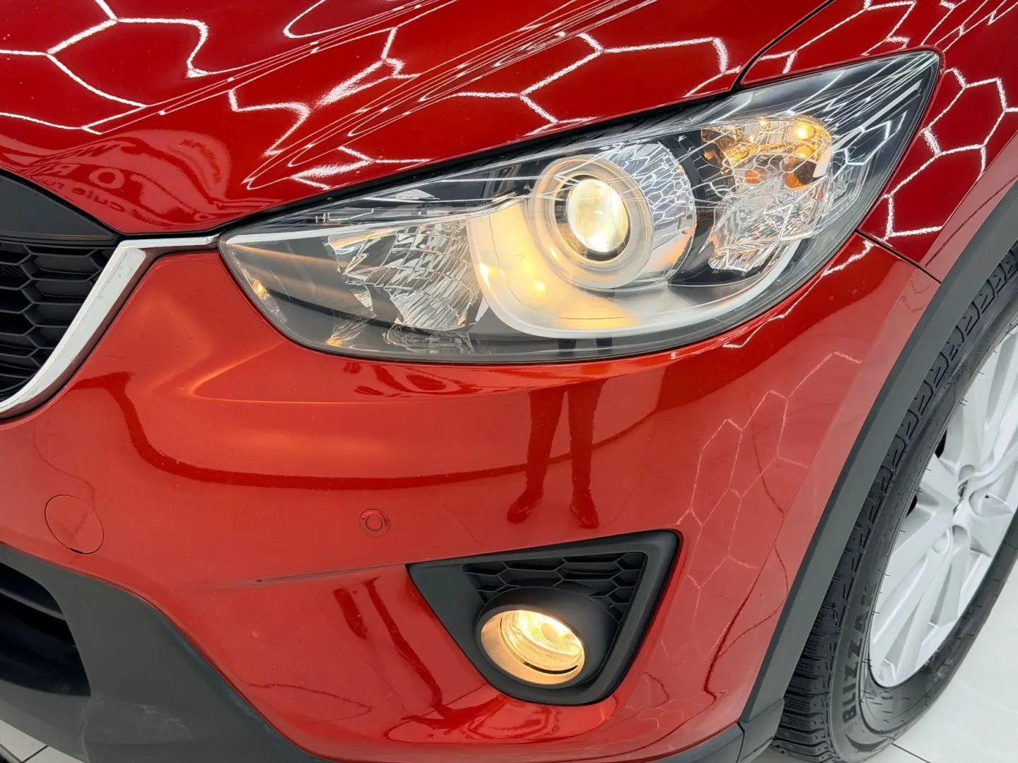 MAZDA CX-5 2013 2.2D E6 Garantie 12 Luni Rate Avans 0 Doar C