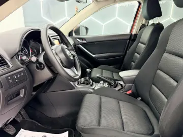 MAZDA CX-5 2013 2.2D E6 Garantie 12 Luni Rate Avans 0 Doar C