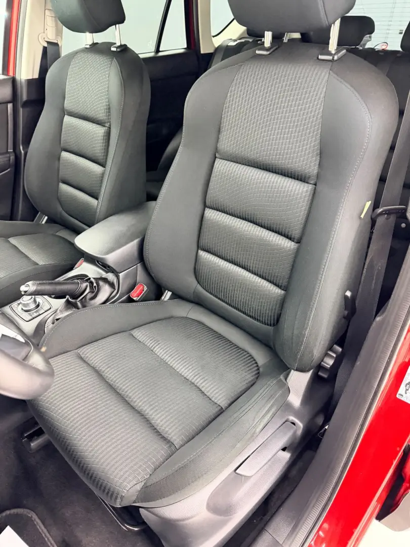 MAZDA CX-5 2013 2.2D E6 Garantie 12 Luni Rate Avans 0 Doar C