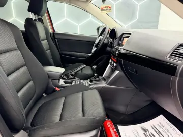 MAZDA CX-5 2013 2.2D E6 Garantie 12 Luni Rate Avans 0 Doar C