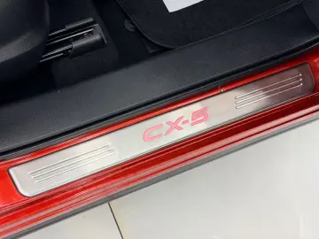 MAZDA CX-5 2013 2.2D E6 Garantie 12 Luni Rate Avans 0 Doar C