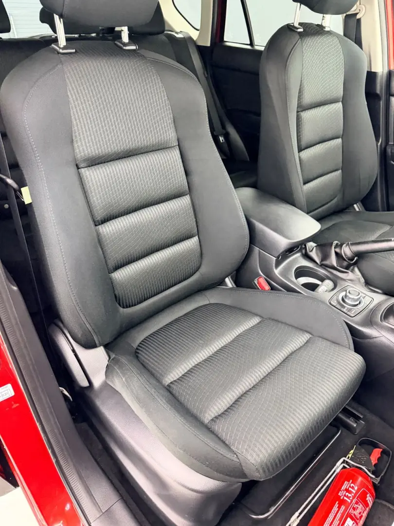MAZDA CX-5 2013 2.2D E6 Garantie 12 Luni Rate Avans 0 Doar C