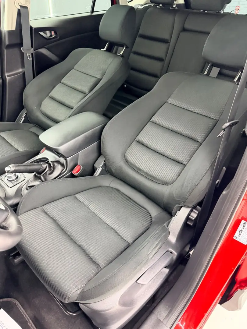 MAZDA CX-5 2013 2.2D E6 Garantie 12 Luni Rate Avans 0 Doar C