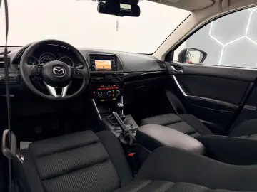 MAZDA CX-5 2013 2.2D E6 Garantie 12 Luni Rate Avans 0 Doar C
