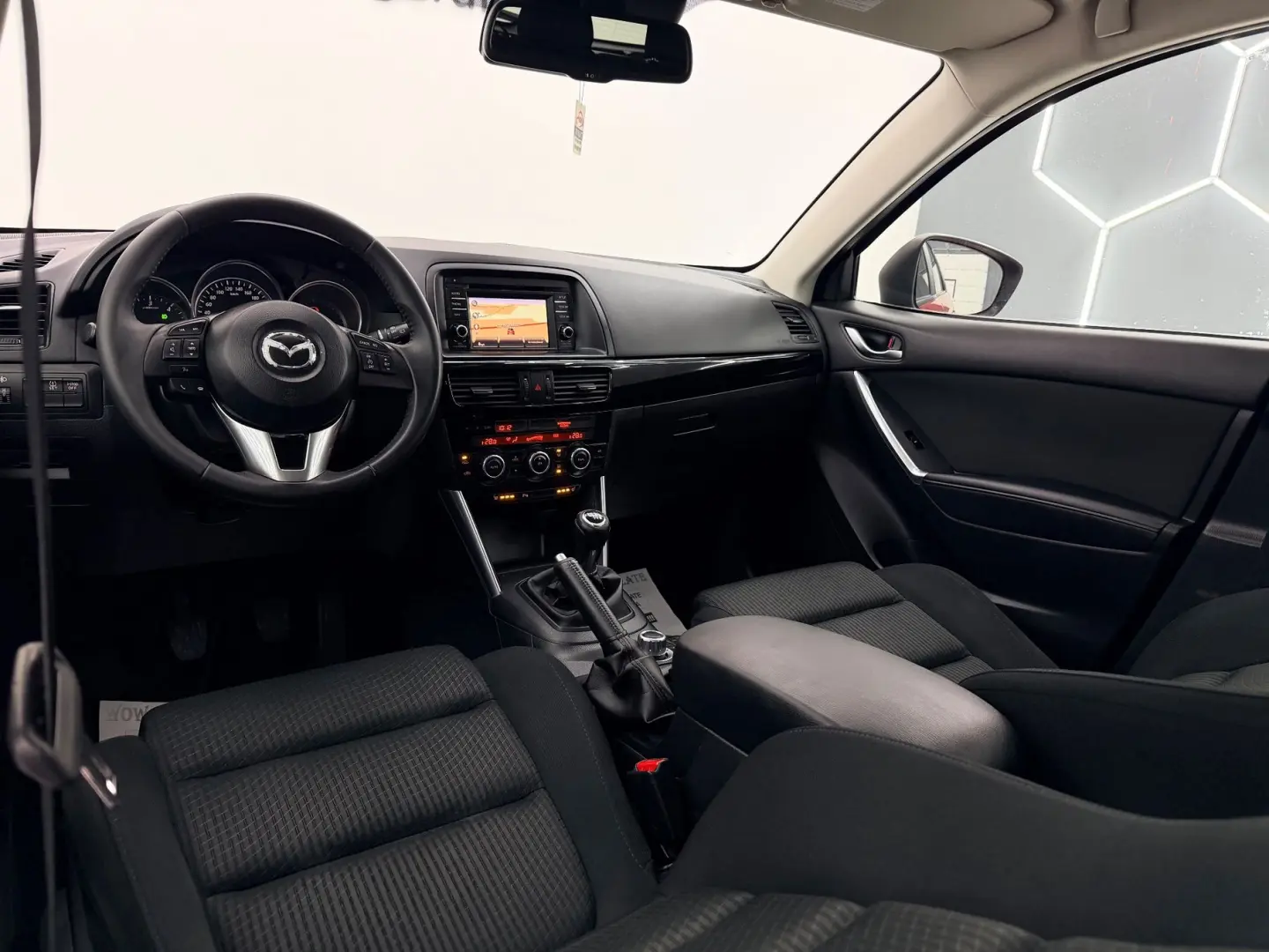 MAZDA CX-5 2013 2.2D E6 Garantie 12 Luni Rate Avans 0 Doar C