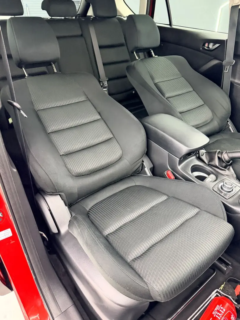 MAZDA CX-5 2013 2.2D E6 Garantie 12 Luni Rate Avans 0 Doar C