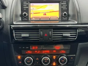 MAZDA CX-5 2013 2.2D E6 Garantie 12 Luni Rate Avans 0 Doar C