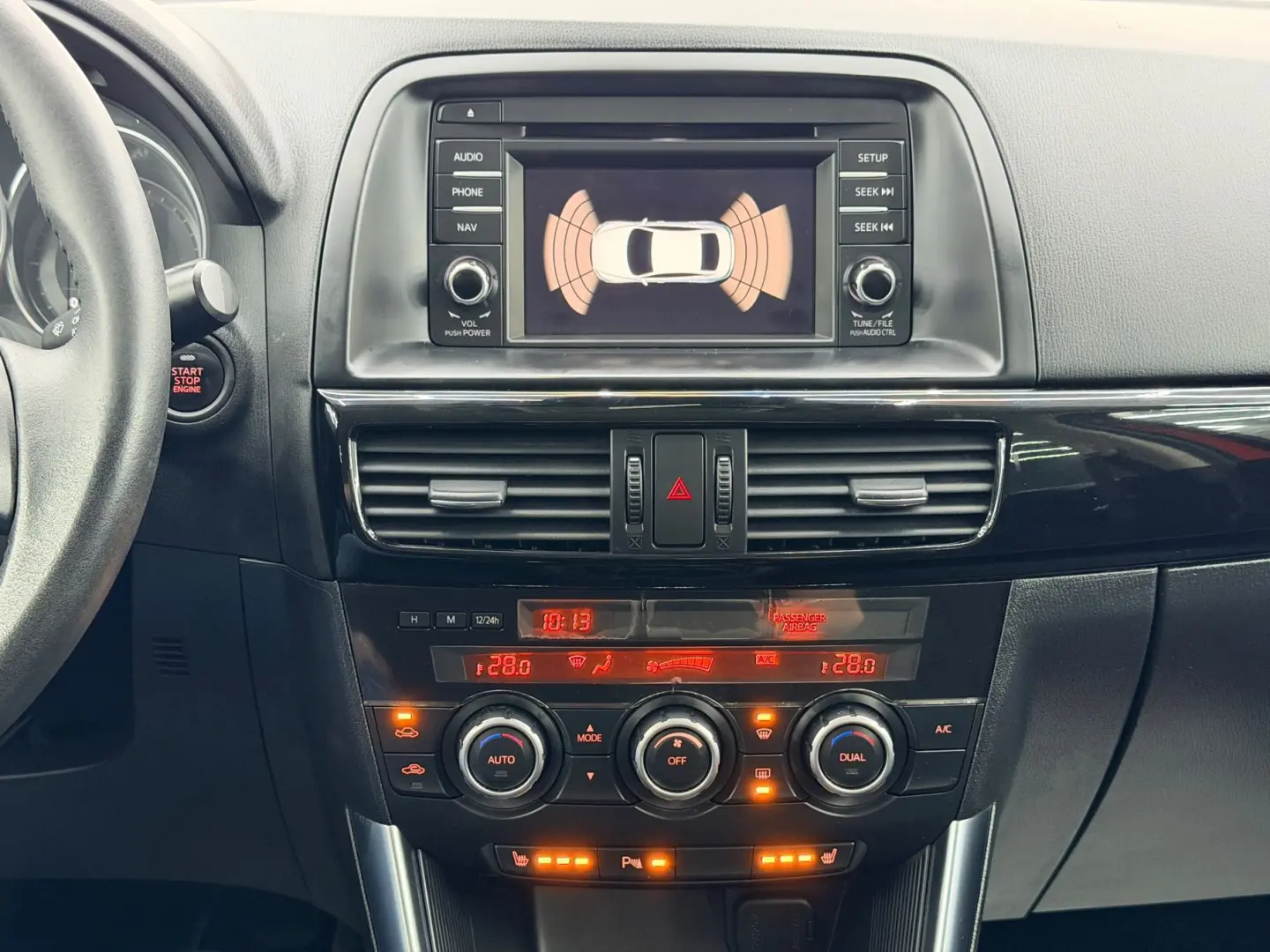 MAZDA CX-5 2013 2.2D E6 Garantie 12 Luni Rate Avans 0 Doar C