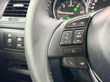 MAZDA CX-5 2013 2.2D E6 Garantie 12 Luni Rate Avans 0 Doar C