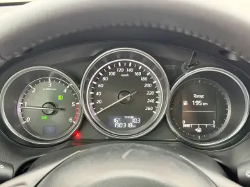 MAZDA CX-5 2013 2.2D E6 Garantie 12 Luni Rate Avans 0 Doar C