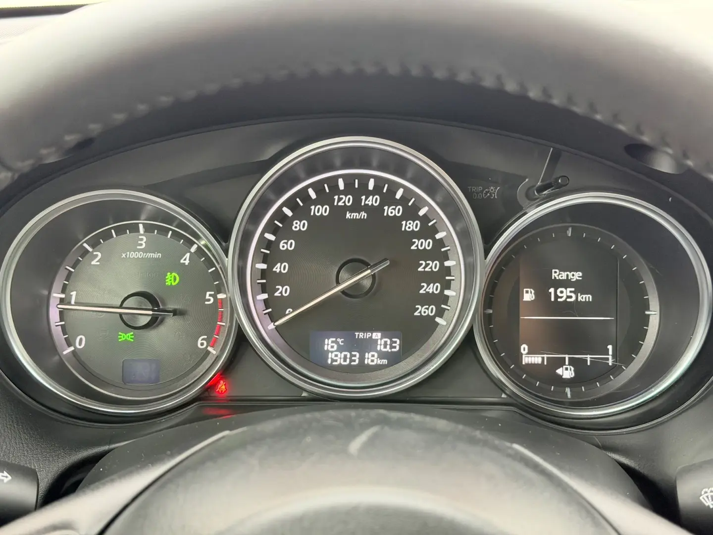 MAZDA CX-5 2013 2.2D E6 Garantie 12 Luni Rate Avans 0 Doar C