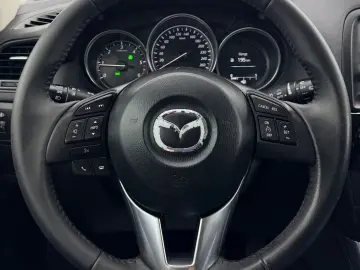 MAZDA CX-5 2013 2.2D E6 Garantie 12 Luni Rate Avans 0 Doar C
