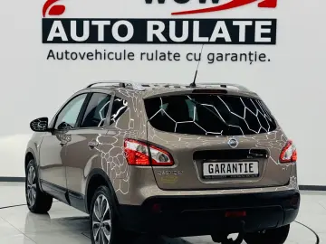 NISSAN Qashqai 2011 1.6D E5 Garantie 12 Luni Rate Avans 0 Do