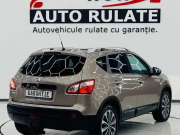 NISSAN Qashqai 2011 1.6D E5 Garantie 12 Luni Rate Avans 0 Do
