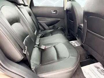 NISSAN Qashqai 2011 1.6D E5 Garantie 12 Luni Rate Avans 0 Do