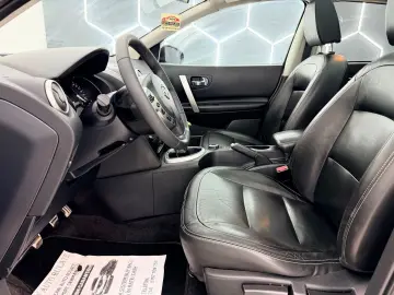 NISSAN Qashqai 2011 1.6D E5 Garantie 12 Luni Rate Avans 0 Do