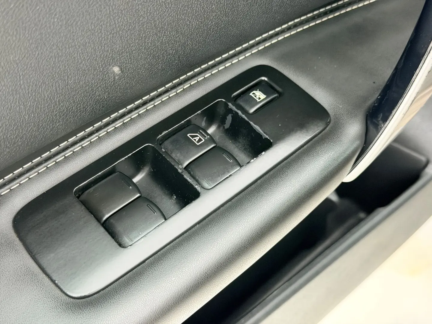 NISSAN Qashqai 2011 1.6D E5 Garantie 12 Luni Rate Avans 0 Do