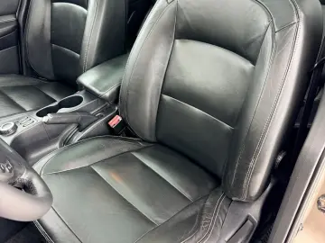 NISSAN Qashqai 2011 1.6D E5 Garantie 12 Luni Rate Avans 0 Do