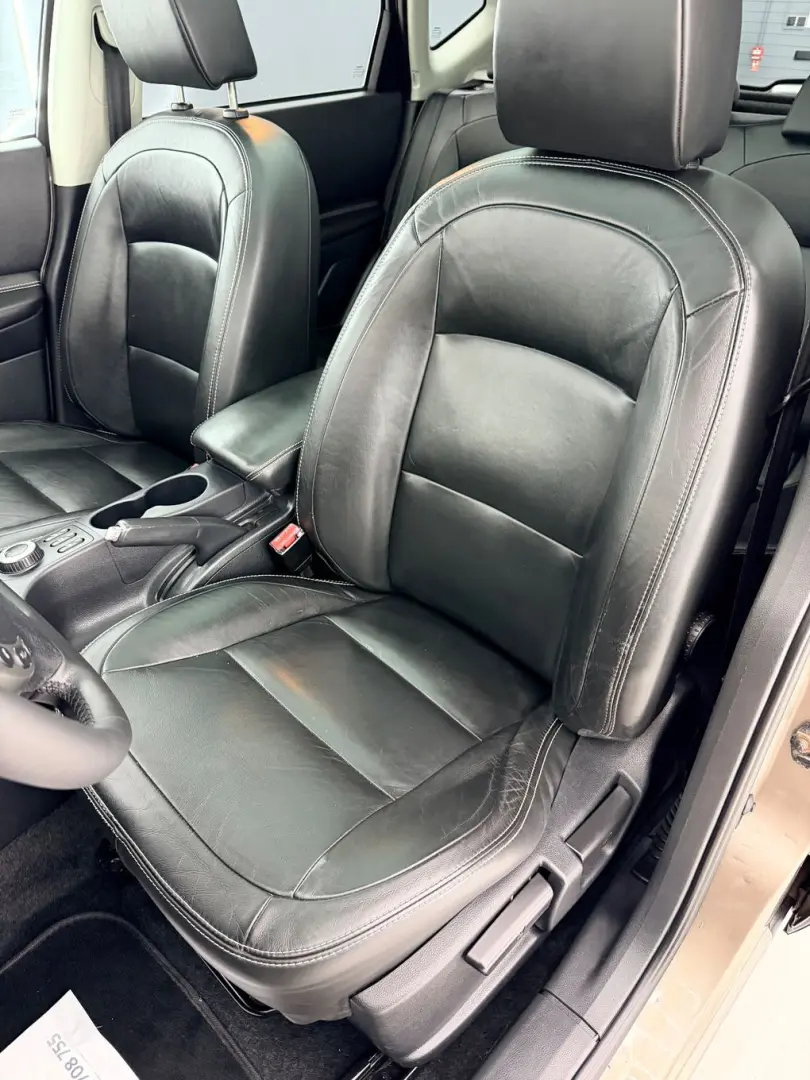 NISSAN Qashqai 2011 1.6D E5 Garantie 12 Luni Rate Avans 0 Do