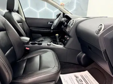 NISSAN Qashqai 2011 1.6D E5 Garantie 12 Luni Rate Avans 0 Do