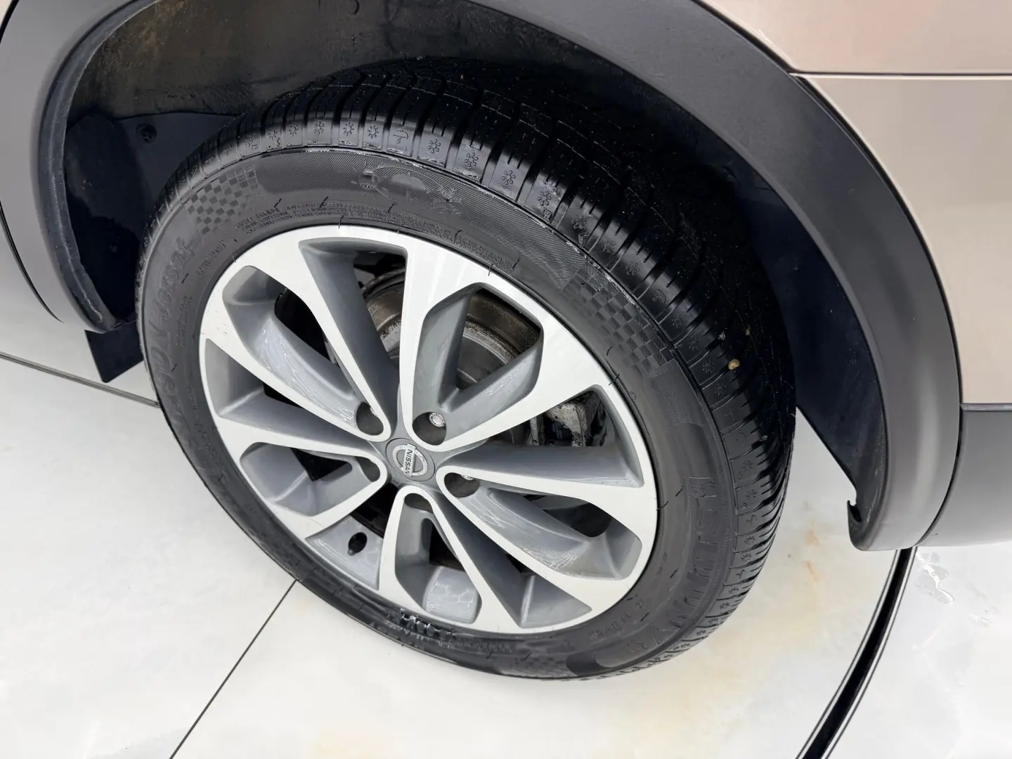 NISSAN Qashqai 2011 1.6D E5 Garantie 12 Luni Rate Avans 0 Do