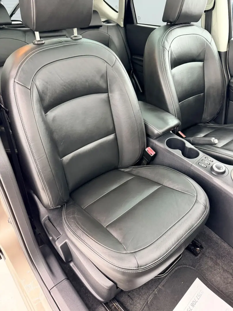 NISSAN Qashqai 2011 1.6D E5 Garantie 12 Luni Rate Avans 0 Do