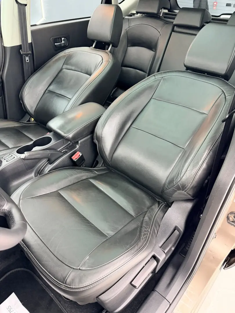 NISSAN Qashqai 2011 1.6D E5 Garantie 12 Luni Rate Avans 0 Do