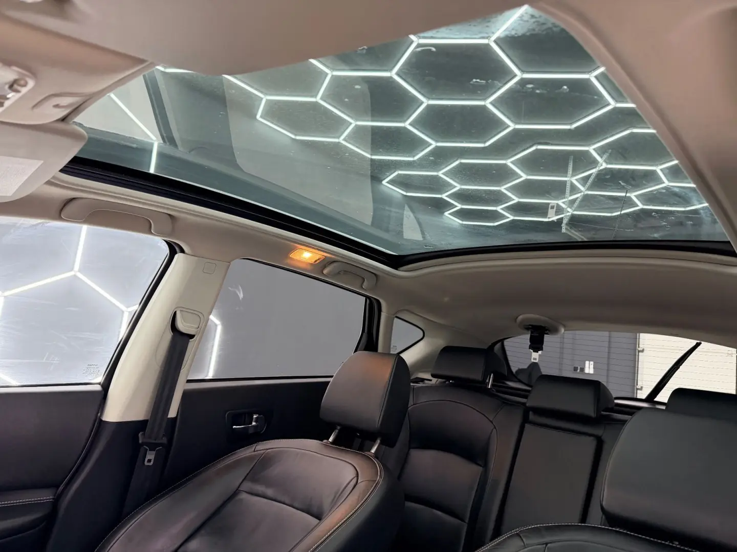 NISSAN Qashqai 2011 1.6D E5 Garantie 12 Luni Rate Avans 0 Do