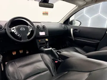 NISSAN Qashqai 2011 1.6D E5 Garantie 12 Luni Rate Avans 0 Do