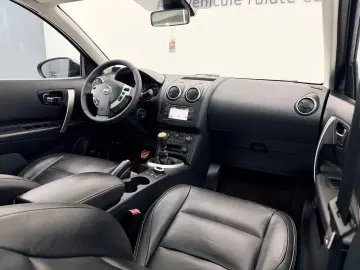 NISSAN Qashqai 2011 1.6D E5 Garantie 12 Luni Rate Avans 0 Do