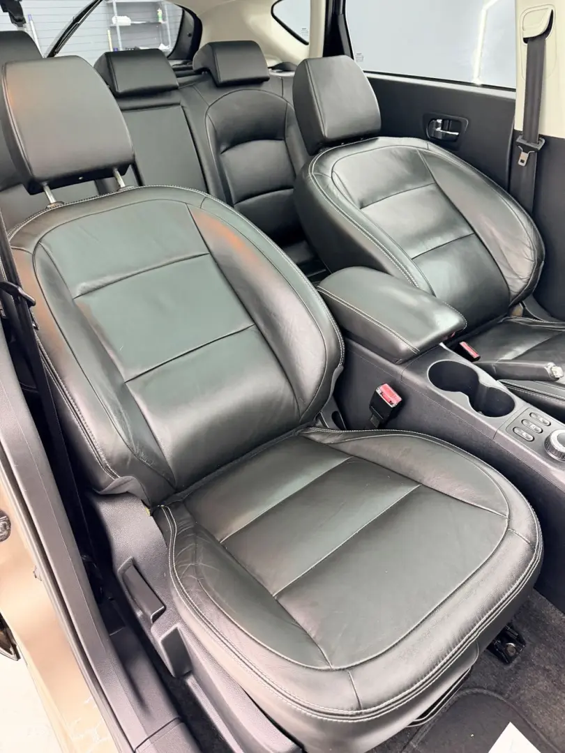 NISSAN Qashqai 2011 1.6D E5 Garantie 12 Luni Rate Avans 0 Do