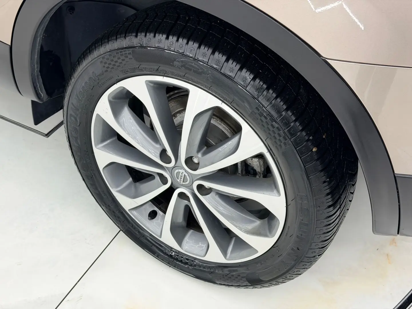 NISSAN Qashqai 2011 1.6D E5 Garantie 12 Luni Rate Avans 0 Do