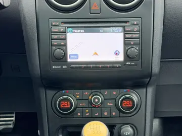 NISSAN Qashqai 2011 1.6D E5 Garantie 12 Luni Rate Avans 0 Do