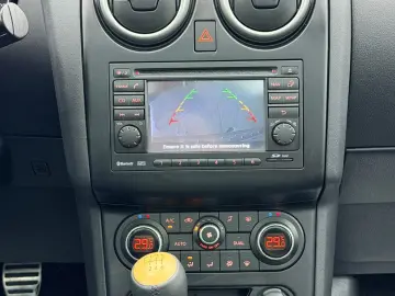 NISSAN Qashqai 2011 1.6D E5 Garantie 12 Luni Rate Avans 0 Do