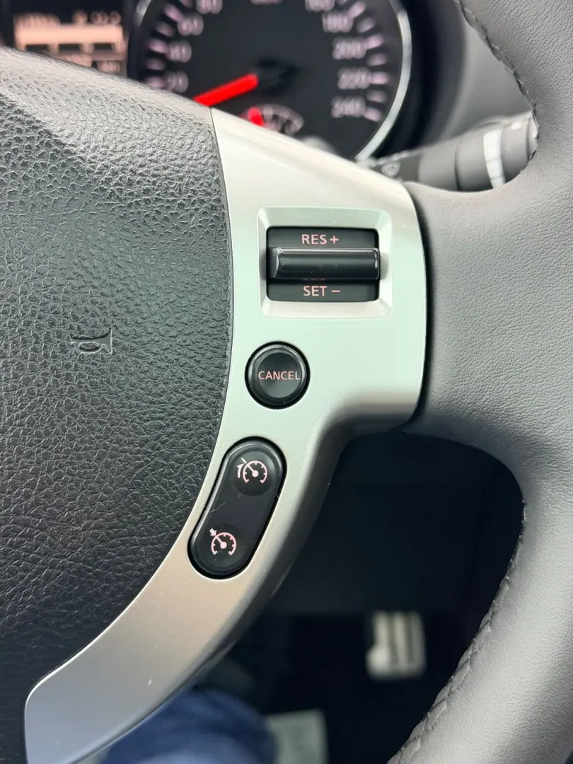 NISSAN Qashqai 2011 1.6D E5 Garantie 12 Luni Rate Avans 0 Do