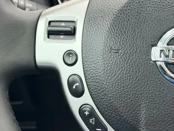 NISSAN Qashqai 2011 1.6D E5 Garantie 12 Luni Rate Avans 0 Do